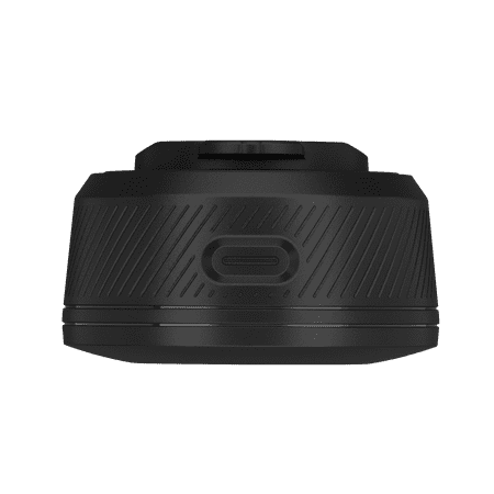 Garmin - Varia Rearview Radar - Black