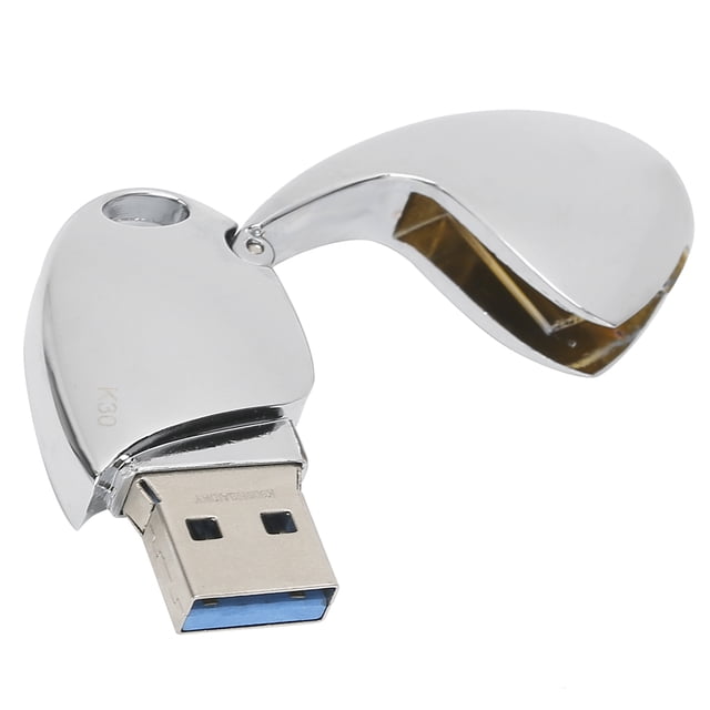 Unidad USB de alta velocidad, unidad flash STmagic en forma de cáscara de huevo, memoria USB de EE. UU., unidad de EE. UU. con capacidad de respuesta ultrarrápida