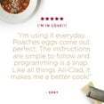 thumbnail image 3 of All-Clad Sous Vide Immersion Circulator, 3 of 8