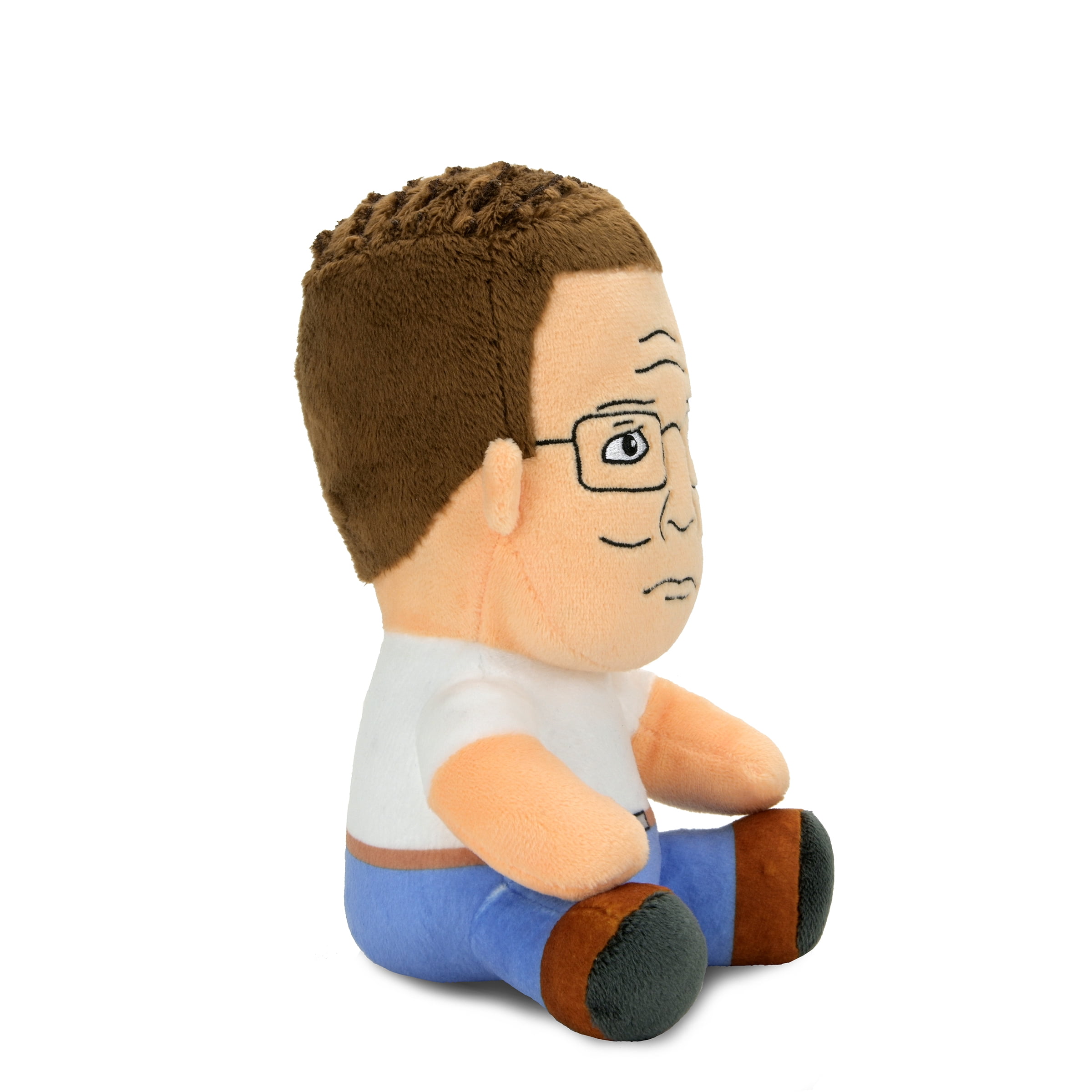 King of the Hill - Hank Phunny Plush