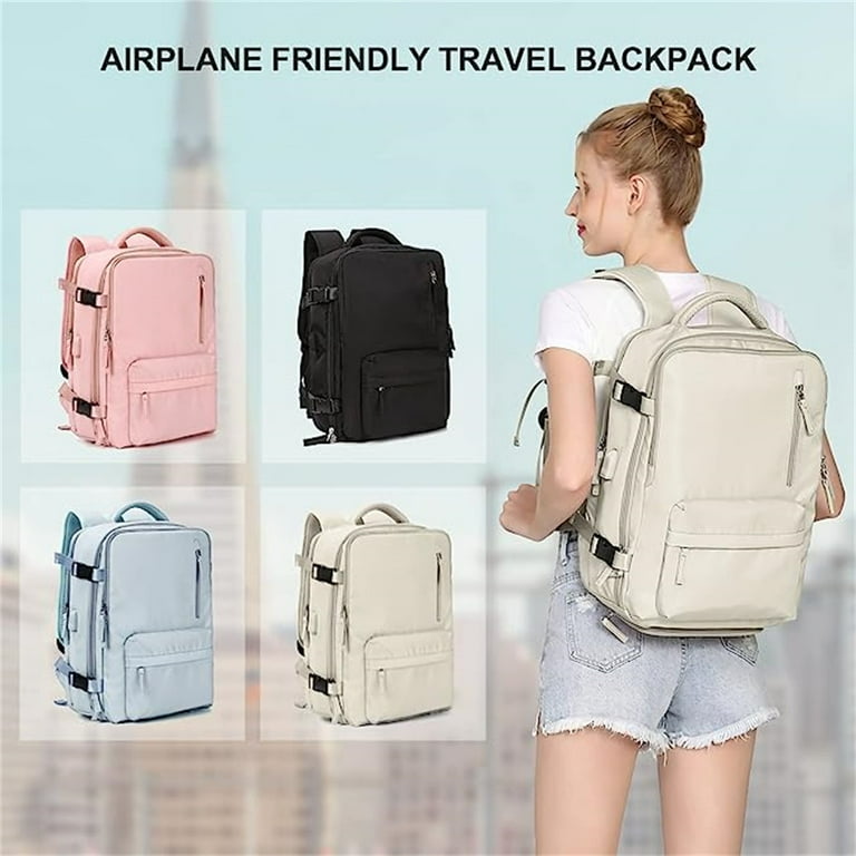 Travel backpack 2024 airline approved