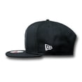 thumbnail image 3 of Spider-Man Symbol Black New Era 9Fifty Cap, 3 of 5