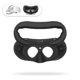 thumbnail image 3 of Vr Face Cover Pad Pu Auriculares De Cuero Cojín Facial Eye Pad Lavable Gafas Inteligentes Accesorios Para Oculus Go Moyic EL012257-00, 3 of 6