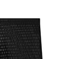 thumbnail image 3 of NTACZA Mens Briefs Underwear Mesh Low Waist Boxer Briefs No Fly See Through Underpants for Men L, 3 of 3