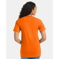 thumbnail image 3 of Hanes Essential-T T-Shirt for Men and for Women Classic Fit Short Sleeve Cotton, 3 of 5