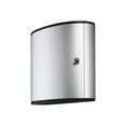 thumbnail image 2 of DURABLE Key Box, Aluminum, Silver, 54 Count, 2 of 4