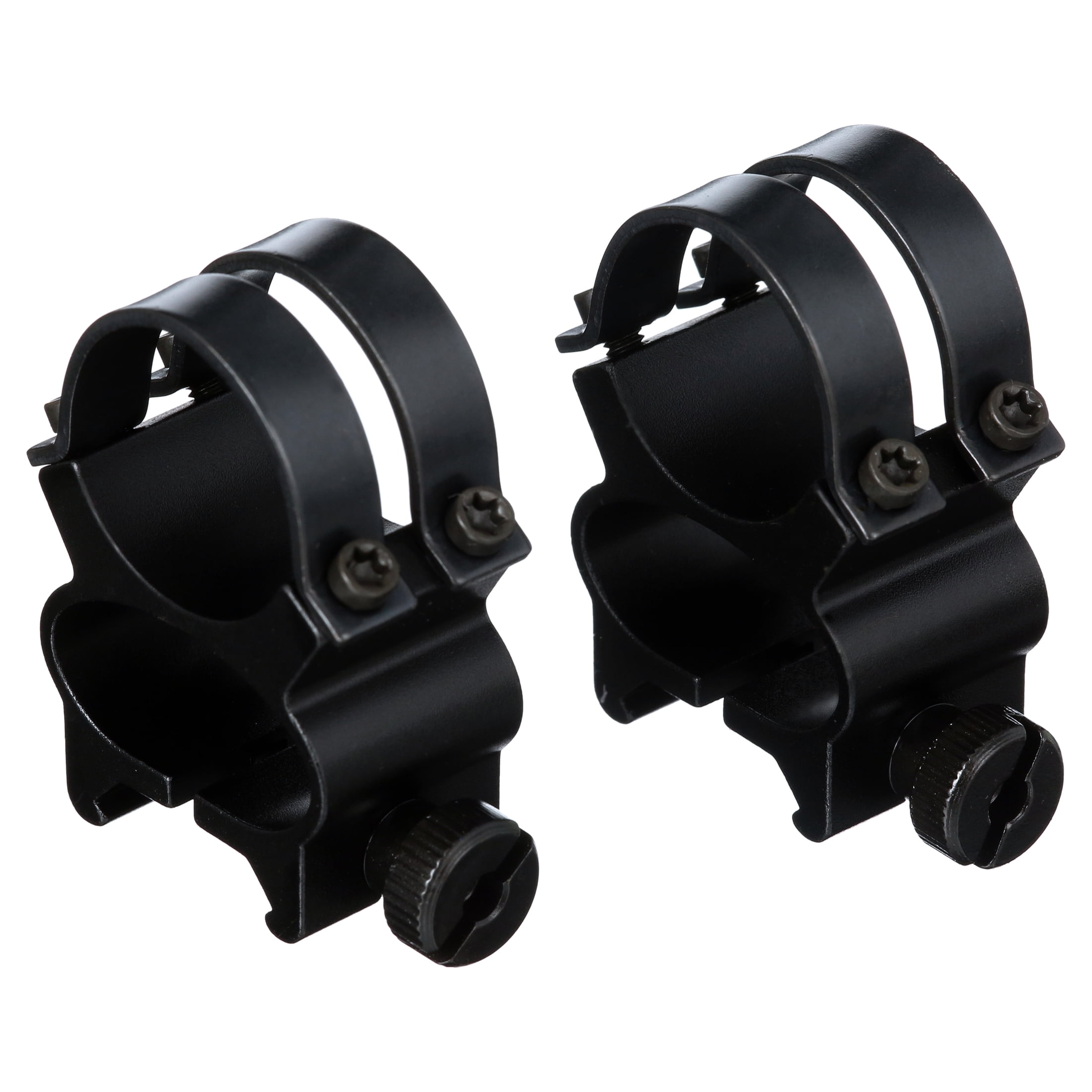 Weaver Quad Lock Rings 1
