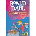 thumbnail image 2 of George's Marvelous Medicine, Roald Dahl Paperback, 2 of 2