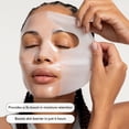 thumbnail image 4 of Mascarilla facial LOOPS Dew Cloud Ultra Hydrating Hydrogel x5, 4 of 7
