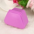 thumbnail image 6 of Denture Bath Appliance False Teeth Box Storage Case Rinsing Basket, 6 of 7