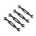 thumbnail image 4 of ZLight Camber Gauge High Performance Universal Professional RC Car Truck Tool Setup Blue with Adjust Rod, 4 of 5