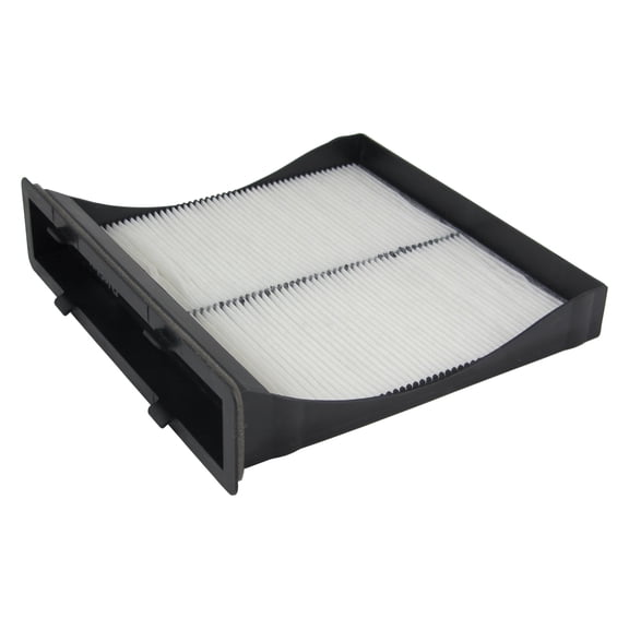 ECOGARD XC36115 Premium Cabin Air Filter | Fits 2009-2018 Subaru Forester 2.5L; 2008-2016 Impreza 2.0L; 2014-2015 XV Crosstrek 2.0L; 2008-2014 Impreza 2.5L