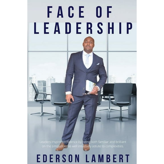 Face of Leadership (Paperback)