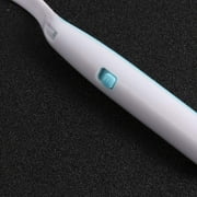 Mouth Mirror with LED Light Anti-Fog Plastic Dental Care Tool