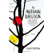 The Autumn Balloon, Used [Hardcover]