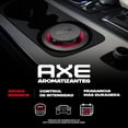 thumbnail image 3 of 4 Pack Aromatizante Auto AXE GEL Dark Essence aroma Pimienta y Cedro, 3 of 5
