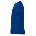 thumbnail image 3 of SOLS Boys/Girls Regent Short Sleeve Fitted T-Shirt, 3 of 4