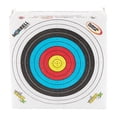 thumbnail image 2 of Morrell Youth Deluxe GX Range Field Point Archery Bag Target, 3 Pack, 2 of 11