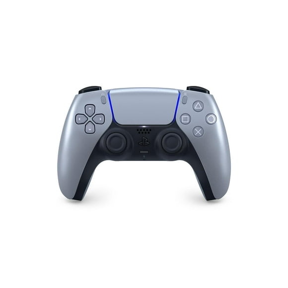 Control Inalambrico DualSense Para PlayStation 5 - Sterling Silver