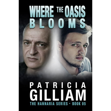 Where the Oasis Blooms - eBook