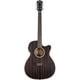 thumbnail image 2 of Guitarra electroacústica Washburn Dfeace Ebony Ace, 2 of 3