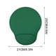 thumbnail image 3 of Soporte de muñeca de gel para ratón, alfombrilla para ratón de juego, alfombrilla para ratón para ordenador, PC y portátil, almohadilla antideslizante para ratón, 3 of 5