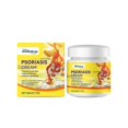 thumbnail image 5 of Psoriasis & Eczema Relief Cream Anti-Itch, Soothing & Moisturizing with Allantoin & Natural Extracts for Sensitive Skin, 5 of 5