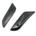 thumbnail image 2 of Bgsha For HONDA CBR1000RR 2004-2007 Tank Side Cover Trim Panel Fairing, 2 of 9