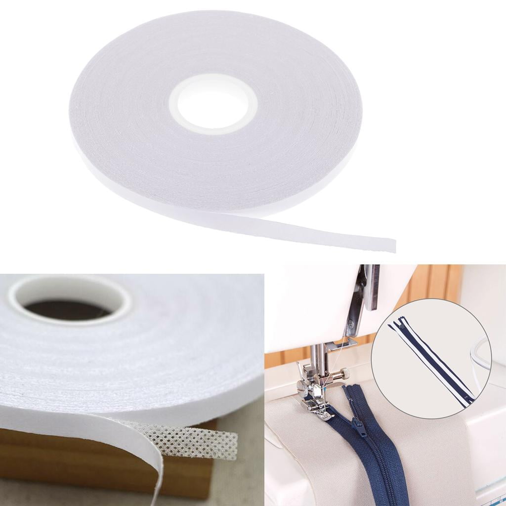 NEW 1 4 Inch Quilting Sewing Tape Wash Away Tape Each 22 Yard 2 Rolls Size Name 