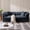 navy blue, variant on ZOY HOME 83" Wide 3-Seater Sofa, Plush Fabric Overstuffed Couch with Removable Pillows & Sturdy Metal Frame, 1050 lbs Capacity for Living Room,Green