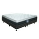 thumbnail image 1 of Colchón King Size Spring Air Gibson Sp, 1 of 3