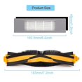 thumbnail image 5 of Parts Replacement for Deebot Ozmo 920 950 T5 N8 T8 T9 Series 2 Hybrid Robot Vacuum Cleaner, 5 of 5