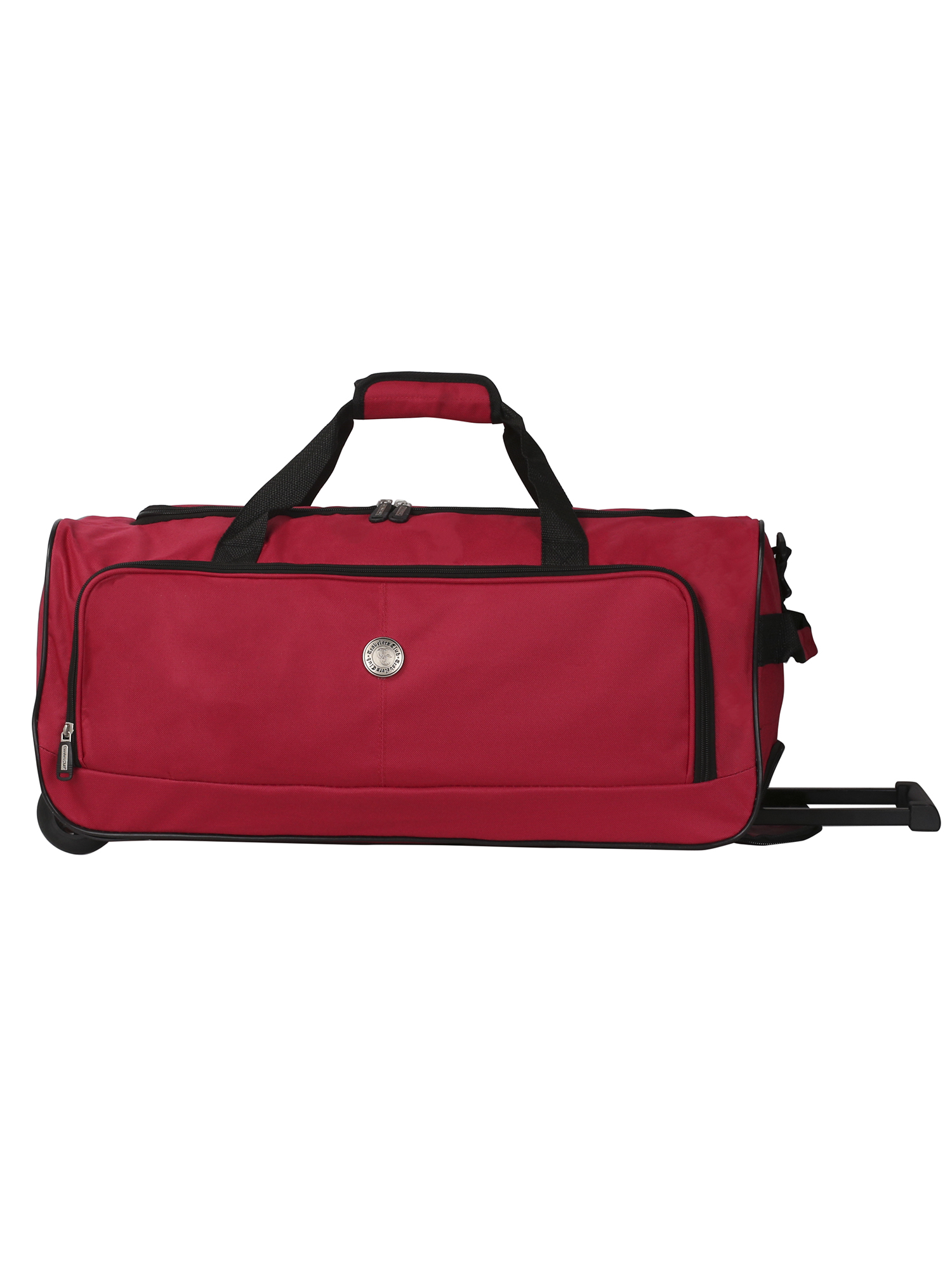 Travelers Club 3-piece Travel Luggage Set
