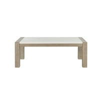 Global Furniture USA T1321 Coffee Table