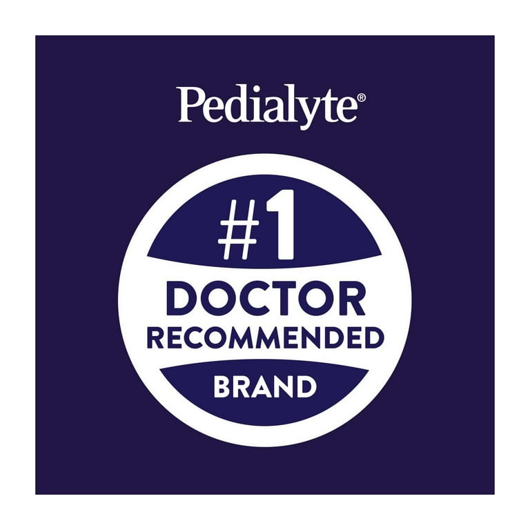 Pedialyte Electrolyte Powder, Orange, 8 Packets, 4 Pack photo 4