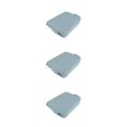 thumbnail image 4 of Thinsony 1/2/3 Kayak Accessories for Waterproof Boat Cover for All-Weather Protection Light blue V6 3PCS, 4 of 6