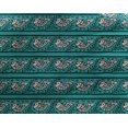 thumbnail image 4 of oneOone Tissu Viscose Georgette Imprimé Poisson 1 Yard 42 Pouces de Large, 4 of 4