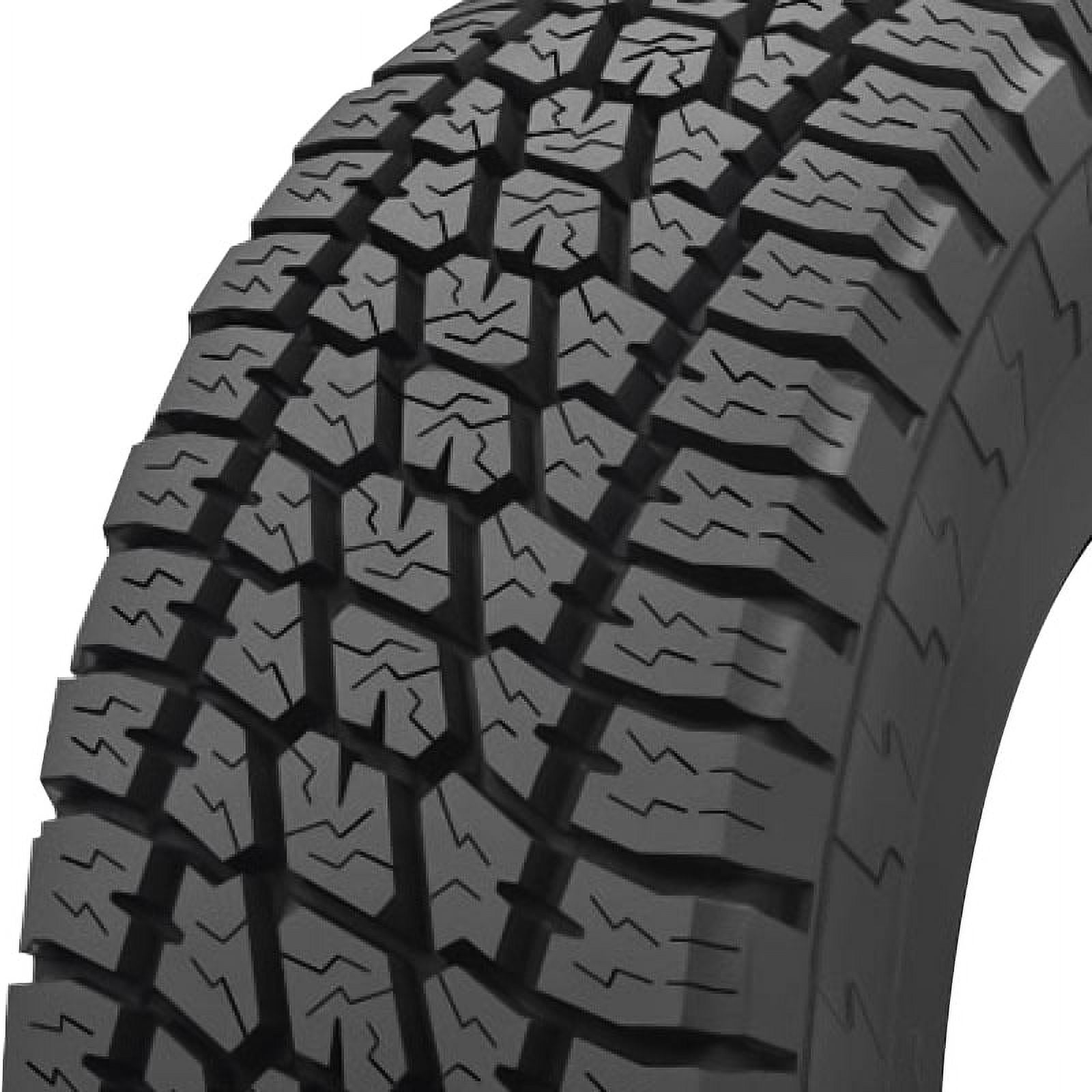 Nitto Terra Grappler 245/70R17 108 S Tire Sansujyuku sansujyuku.com