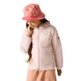 thumbnail image 4 of Regatta Boys/Girls Hillpack Hooded Jacket, 4 of 6