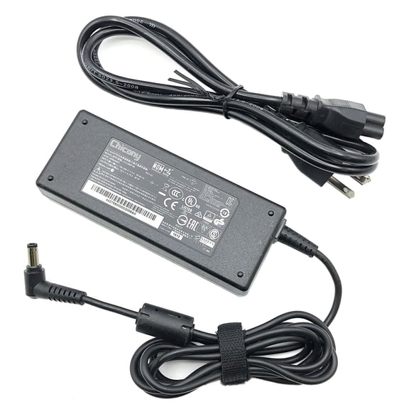 Pre-Owned Genuine Chicony A10-090P3A AC Adapter A090A087L 19V 4.74A