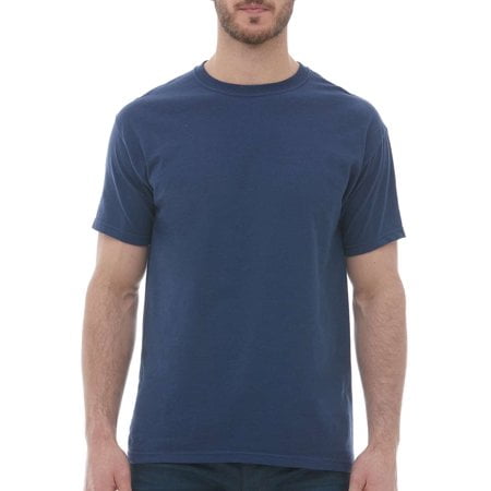 M&O T-Shirt Filé à l'Anneau