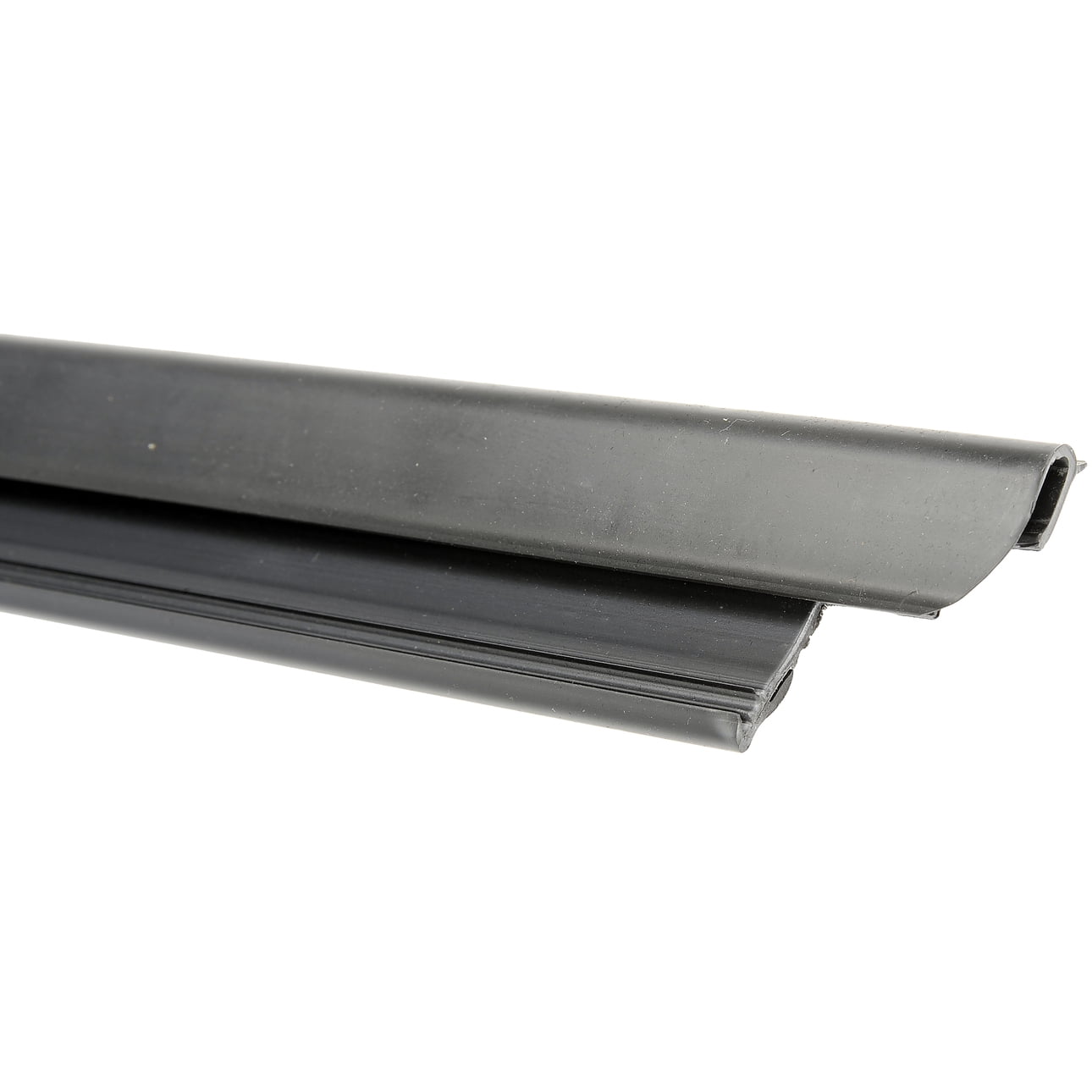 Dorman 25871 Rear Right Outer Outer Door Window Sweep Right Side Rear for Specific Cadillac / Chevrolet / GMC Models