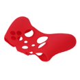thumbnail image 4 of Silicona Rojo Cubierta Funda Protectora Mando Controlador perfke Cubierta de silicona caso de la piel protectora + 2 Tapas para ONE Joystick Game Controller, 4 of 6