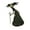 type1, variante sur Figurine de Sorcière en Résine Ornements de Jardin Intérieur Extérieur Mise en Scène Ornement de Festival Ornement d'Halloween Décoration Artisanale Type 1