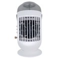 thumbnail image 1 of Humidificador de aire NQ para dormitorio 3 modos de niebla 400ML 20 horas, 1 of 4