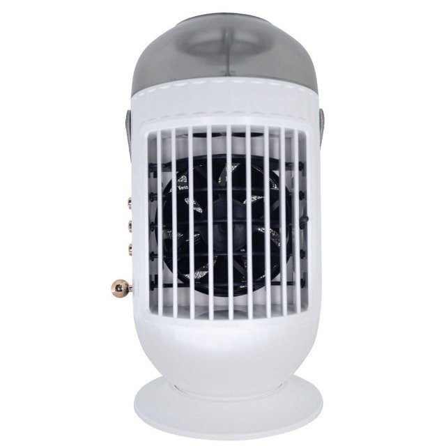 Humidificador de aire NQ para dormitorio 3 modos de niebla 400ML 20 horas