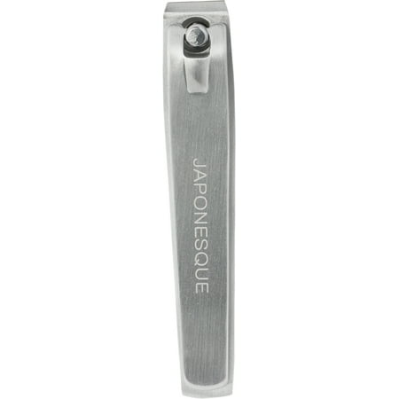 JAPONESQUE Pro Performance Toe Nail Clipper (Best Toe Nail Designs)
