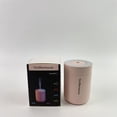 thumbnail image 6 of VeriBurrascan Humidifiers,230ML Humidifier for Bedroom, Air Humidifier for Home, Plant Humidifiers Indoor Small with LED Colorful Gradient Light (Pink), 6 of 10
