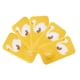 thumbnail image 1 of Xihbxyly Toallero con Gancho de Cristal, Diseño Mejorado, Organizador de Baño Multicapa, Resistente y Duradero, Fácil de Instalar, Ideal para Cocina y Baño, Juego de 5 Piezas., 1 of 2