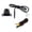 Panoramic external p, variant on Fanoery 170° Wide Angle Camera CVBS AHD Reversing Rear Camera Waterproof 1080P